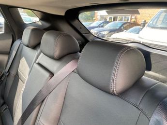 NISSAN QASHQAI 1.2 DIG-T Tekna SUV 5dr Petrol Manual Euro 6 (s/s) (115 ps)