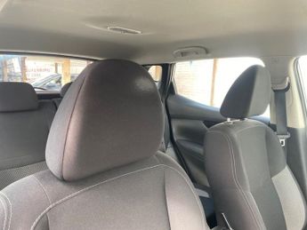 NISSAN QASHQAI 1.5 dCi Acenta Premium SUV 5dr Diesel Manual Euro 6 (s/s) (115 p
