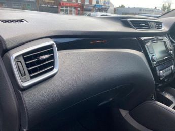 NISSAN QASHQAI 1.5 dCi Acenta Premium SUV 5dr Diesel Manual Euro 6 (s/s) (115 p