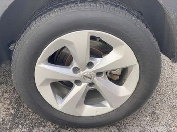 NISSAN QASHQAI 1.5 dCi Acenta Premium SUV 5dr Diesel Manual Euro 6 (s/s) (115 p