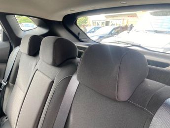 NISSAN QASHQAI 1.5 dCi Acenta Premium SUV 5dr Diesel Manual Euro 6 (s/s) (115 p