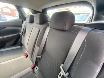 NISSAN QASHQAI 1.5 dCi Acenta Premium SUV 5dr Diesel Manual Euro 6 (s/s) (115 p
