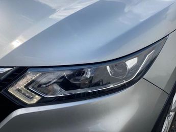NISSAN QASHQAI 1.5 dCi Acenta Premium SUV 5dr Diesel Manual Euro 6 (s/s) (115 p