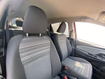 TOYOTA YARIS 1.33 Dual VVT-i Icon Hatchback 5dr Petrol Manual Euro 6 (99 ps)