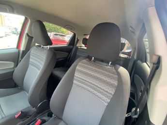 TOYOTA YARIS 1.33 Dual VVT-i Icon Hatchback 5dr Petrol Manual Euro 6 (99 ps)