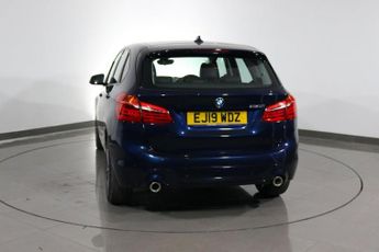 BMW 2 SERIES ACTIVE TOURER 2.0 220i GPF Sport MPV 5dr Petrol DCT Euro 6 (s/s) (192 ps)