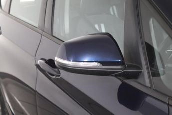 BMW 2 SERIES ACTIVE TOURER 2.0 220i GPF Sport MPV 5dr Petrol DCT Euro 6 (s/s) (192 ps)