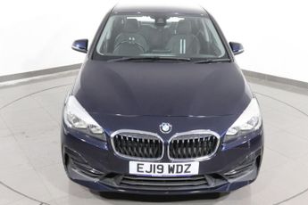 BMW 2 SERIES ACTIVE TOURER 2.0 220i GPF Sport MPV 5dr Petrol DCT Euro 6 (s/s) (192 ps)