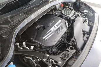 BMW 2 SERIES ACTIVE TOURER 2.0 220i GPF Sport MPV 5dr Petrol DCT Euro 6 (s/s) (192 ps)