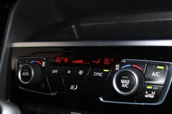 BMW 2 SERIES ACTIVE TOURER 2.0 220i GPF Sport MPV 5dr Petrol DCT Euro 6 (s/s) (192 ps)