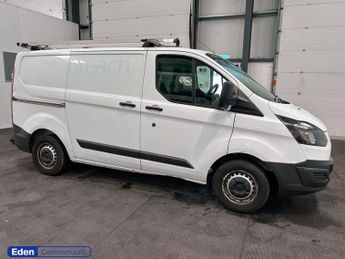 Ford Transit 2.0 TDCi 310 L1 H1 (157 g/km, 104 bhp) * EX BT *
