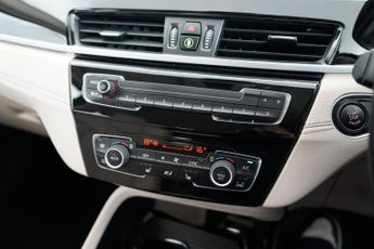 BMW X1 2.0 20i xLine SUV 5dr Petrol DCT sDrive Euro 6 (s/s) (178 ps)