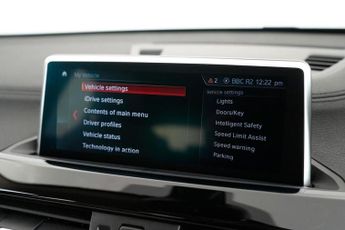 BMW X1 2.0 20i xLine SUV 5dr Petrol DCT sDrive Euro 6 (s/s) (178 ps)