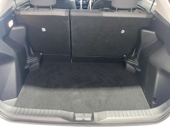 TOYOTA YARIS CROSS 1.5 VVT-h Icon SUV 5dr Petrol Hybrid E-CVT Euro 6 (s/s) (116 ps)