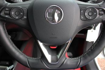 VAUXHALL CORSA 1.2 SE Edition Hatchback 5dr Petrol Manual Euro 6 (75 ps)