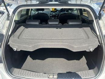 FORD FOCUS 2.0 TDCi Titanium X Hatchback 5dr Diesel Powershift Euro 5 (163 