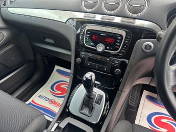 FORD GALAXY 2.0 TDCi Titanium MPV 5dr Diesel Powershift Euro 5 (163 ps)