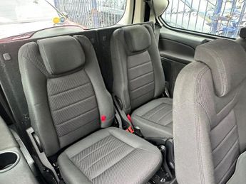 FORD GALAXY 2.0 TDCi Titanium MPV 5dr Diesel Powershift Euro 5 (163 ps)