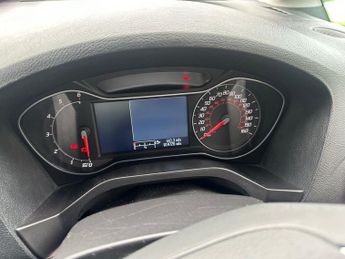 FORD GALAXY 2.0 TDCi Titanium MPV 5dr Diesel Powershift Euro 5 (163 ps)
