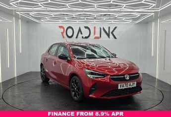 Vauxhall Corsa 1.2 SE Hatchback 5dr Petrol Manual Euro 6 (75 ps)