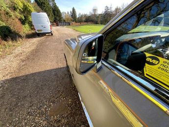 ROLLS-ROYCE CULLINAN 6.75 V12 SUV 5dr Petrol Auto 4WD Euro 6 (563 bhp)