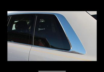 ROLLS-ROYCE CULLINAN 6.75 V12 SUV 5dr Petrol Auto 4WD Euro 6 (563 bhp)