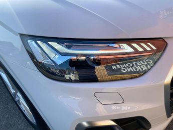 AUDI Q5 2.0 TFSI 45 S line SUV 5dr Petrol S Tronic quattro Euro 6 (s/s) 