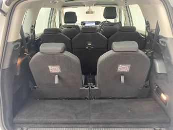 CITROEN GRAND C4 PICASSO 1.6 BlueHDi Selection MPV 5dr Diesel Manual Euro 6 (s/s) (120 ps
