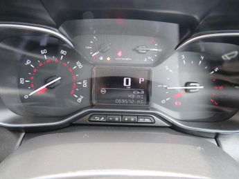 CITROEN C3 AIRCROSS 1.2 PureTech GPF Flair SUV 5dr Petrol EAT6 Euro 6 (s/s) (110 ps)
