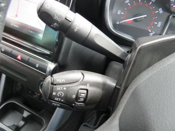 CITROEN C3 AIRCROSS 1.2 PureTech GPF Flair SUV 5dr Petrol EAT6 Euro 6 (s/s) (110 ps)
