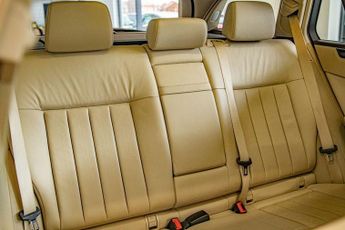 MERCEDES-BENZ E-CLASS 3.0 E350 V6 BlueTEC AMG Night Edition (Premium) Estate 5dr Diese