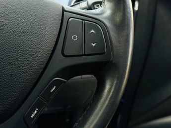 HYUNDAI I10 1.2 Premium SE Hatchback 5dr Petrol Auto Euro 6 (87 ps)