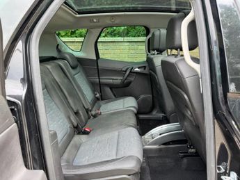 VAUXHALL MERIVA 1.4T 16V SE MPV 5dr Petrol Manual Euro 5 (140 ps)