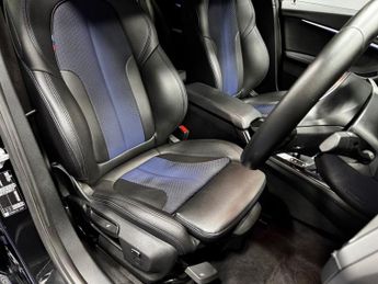 BMW 1 SERIES 1.5 118i M Sport (LCP) Hatchback 5dr Petrol DCT Euro 6 (s/s) (13