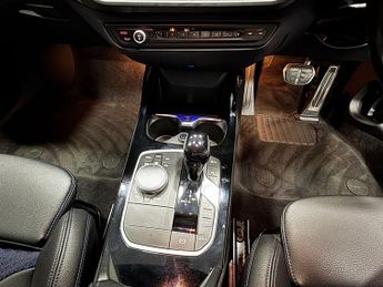 BMW 1 SERIES 1.5 118i M Sport (LCP) Hatchback 5dr Petrol DCT Euro 6 (s/s) (13