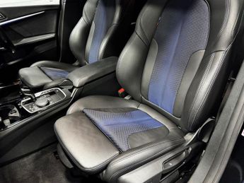 BMW 1 SERIES 1.5 118i M Sport (LCP) Hatchback 5dr Petrol DCT Euro 6 (s/s) (13