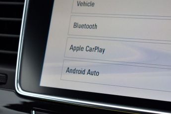 VAUXHALL MOKKA X 1.4i TURBO ELITE 5 DOOR AUTO 138 BHP (EURO 6)