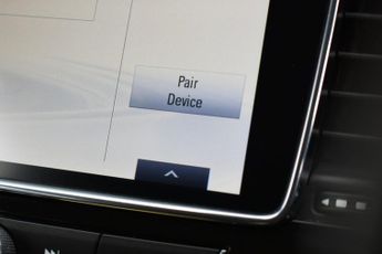 VAUXHALL MOKKA X 1.4i TURBO ELITE 5 DOOR AUTO 138 BHP (EURO 6)