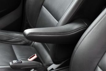 VAUXHALL MOKKA X 1.4i TURBO ELITE 5 DOOR AUTO 138 BHP (EURO 6)