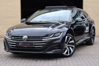 Volkswagen Arteon 2.0 TSI R-LINE SHOOTING BRAKE DSG