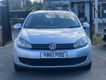 VOLKSWAGEN GOLF 1.4 0d 