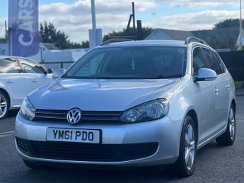 VOLKSWAGEN GOLF 1.4 0d 