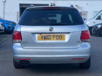 VOLKSWAGEN GOLF 1.4 0d 