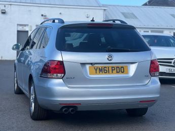 VOLKSWAGEN GOLF 1.4 0d 