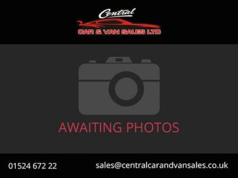 FORD TRANSIT 2.5 TD Automatic Kamper Campervan 2 Berth (84 bhp) 