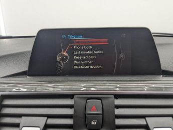 BMW 3 SERIES 2.0 318d Luxury Touring 5dr Diesel Manual Euro 6 (s/s) (150 ps)