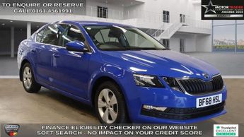 Skoda Octavia 1.0 TSI GPF SE Technology Hatchback 5dr Petrol DSG Euro 6 (s/s) 