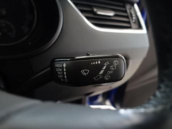 SKODA OCTAVIA 1.0 TSI GPF SE Technology Hatchback 5dr Petrol DSG Euro 6 (s/s) 
