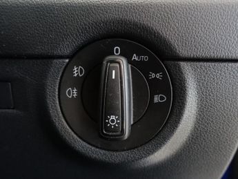 SKODA OCTAVIA 1.0 TSI GPF SE Technology Hatchback 5dr Petrol DSG Euro 6 (s/s) 
