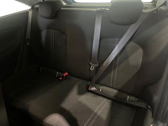 VAUXHALL CORSA 1.4i Griffin Hatchback 3dr Petrol Auto Euro 6 (90 ps)